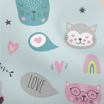 Cute Cats Dobby