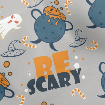 Cute And Exciting Halloween Micro Fleece