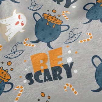 Cute And Exciting Halloween Minky