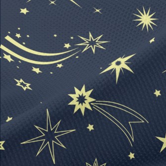 The Dazzling Stars Piqué