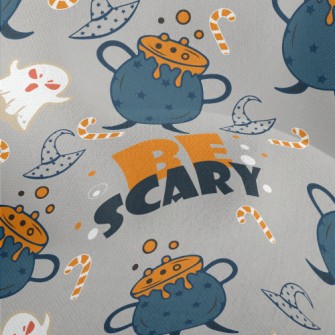 Cute And Exciting Halloween Lightweight Performance Linen