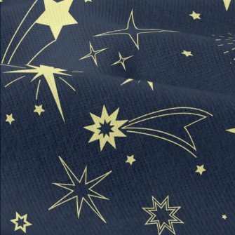 The Dazzling Stars Modern Jersey