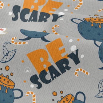 Cute And Exciting Halloween Modern Jersey