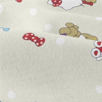 Cute And Beautiful Kitty Cat Modern Jersey