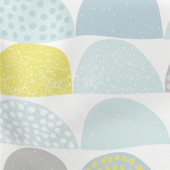 Unique Stone Graphics Lightweight Cotton Poplin