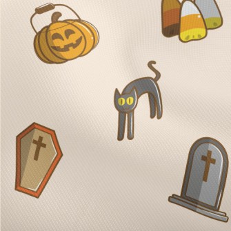 Cute Halloween Items Dobby