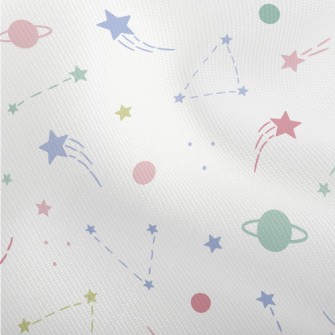 Cute Silhouette Of Cosmic Star Dobby