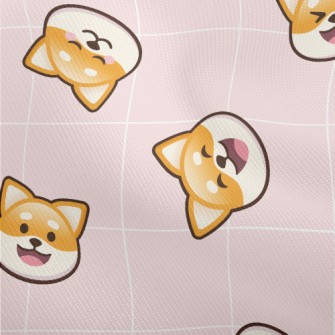Cute Shiba Inu Dobby