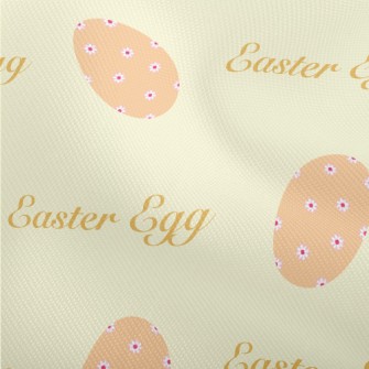 Daisy Easter Eggs Dobby