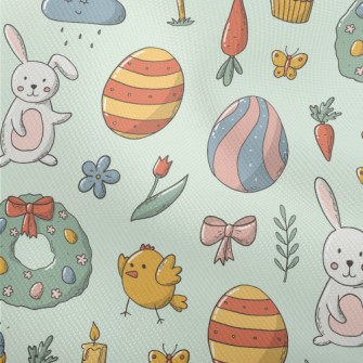 Easter Celebration Supplies Dobby