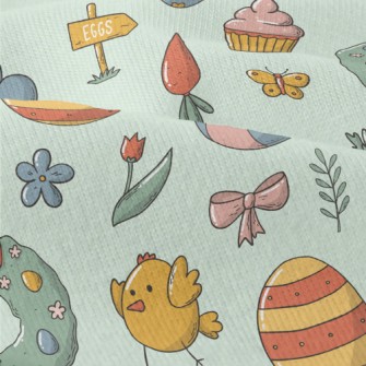Easter Celebration Supplies Modern Jersey