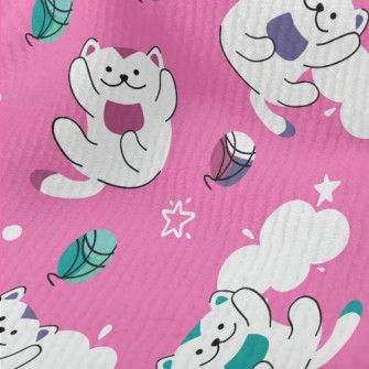 Trick Or Treat Cat Terry