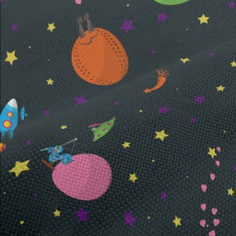 Animal Planet Stars Performance Linen
