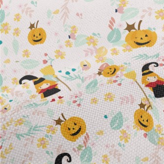 Magic Little Witch Performance Linen