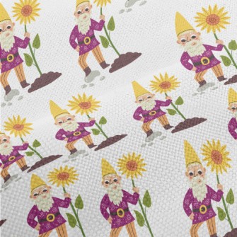Sunflower Grandpa Performance Linen