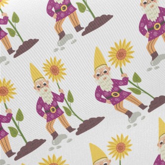 Sunflower Grandpa Twill