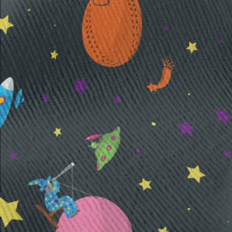 Animal Planet Stars Standard Corduroy