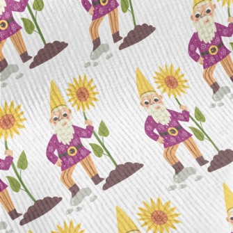 Sunflower Grandpa Standard Corduroy