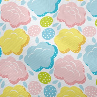 Macaroon Clouds Dobby