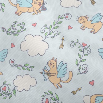 Cupid The Kitten Dobby