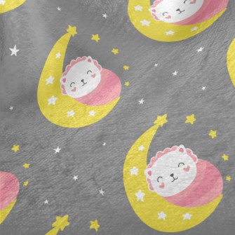 Good Night, Baby Cat Minky
