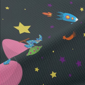 Animal Planet Stars Piqué