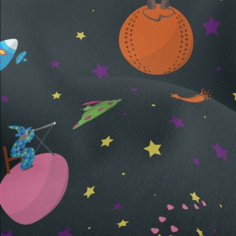 Animal Planet Stars Lightweight Performance Linen