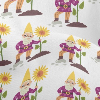 Sunflower Grandpa Lightweight Performance Linen