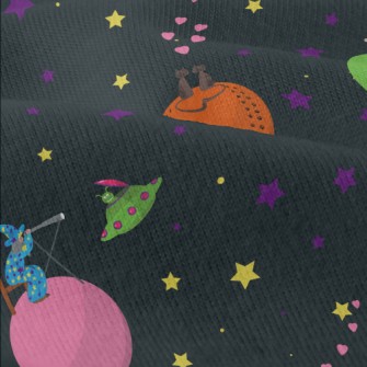 Animal Planet Stars Modern Jersey