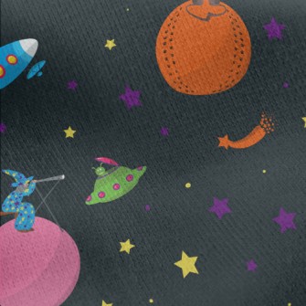 Animal Planet Stars Jersey Backed Fleece