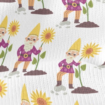Sunflower Grandpa Stretch Jersey