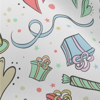 Gift Candy Ribbon Chiffon