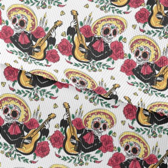 Gorgeous Mexican Skull Waterproof Oxford