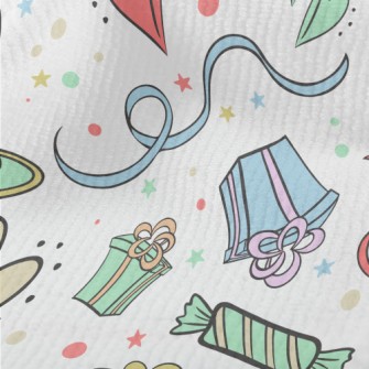 Gift Candy Ribbon Terry