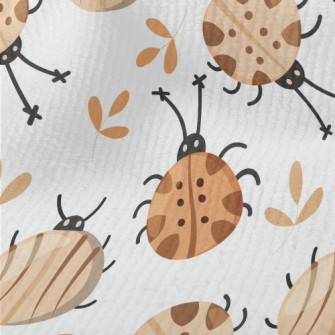 Lively Ladybug Terry