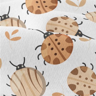 Lively Ladybug Modern Jersey