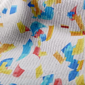 Confetti Terry
