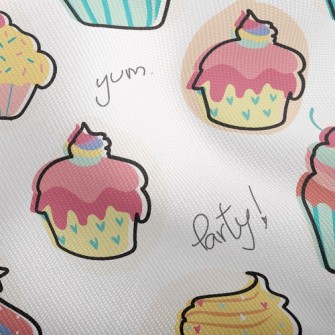 Delicious Cup Cake Dobby