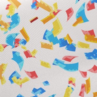 Confetti Twill