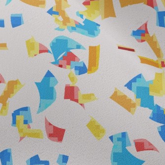 Confetti Chiffon