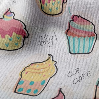 Delicious Cup Cake Terry