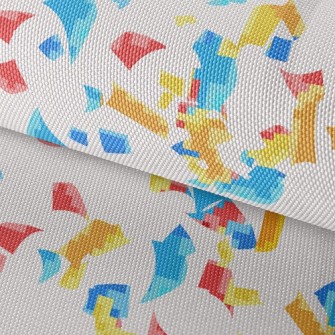 Confetti Waterproof Oxford