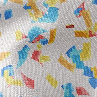 Confetti Waterproof Canvas