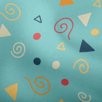 Triangle Dot Vortex Dobby