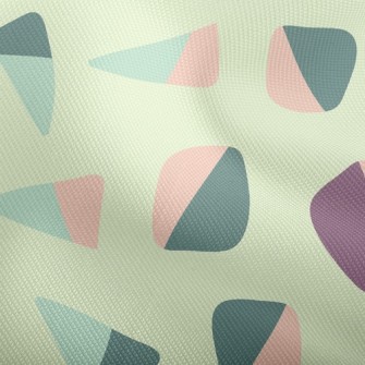 Bicolor Polygon Dobby