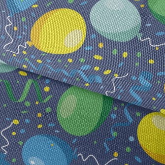 Party Decoration Balloons Waterproof Oxford