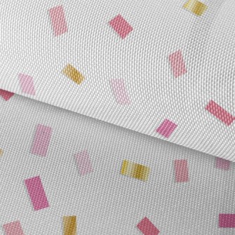 Two-color Paper Waterproof Oxford