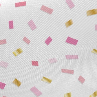 Two-color Paper Twill