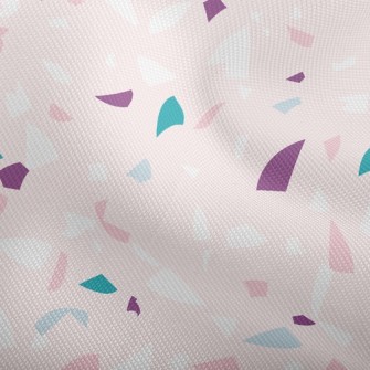 Irregular Pieces Of Paper Dobby