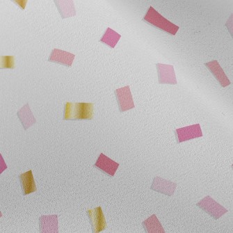 Two-color Paper Chiffon
